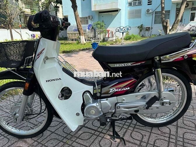 Honda Super Dream 1998 Bs Đồng Nai