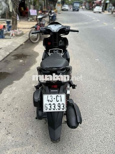 Air Blade 2018 Smartkey B.số 43 Góp đưa trước 5tr