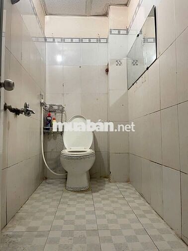 CHO THUÊ NHÀ NGUYÊN CĂN  ĐƯỜNG 42- HIỆP BÌNH CHÁNH- THỦ ĐỨC