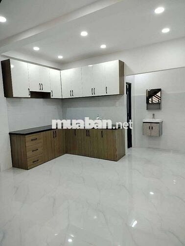 🏠BÌNH TÂN: NHÀ 2 TẦNG - GIÁ 4.4TỶ - DT. 4 X 15 (60m2) - 2PN - 3WC