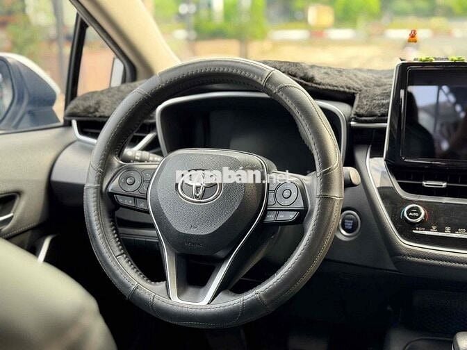 Toyota Corolla Altis 2022 1.8 V - 47000 km