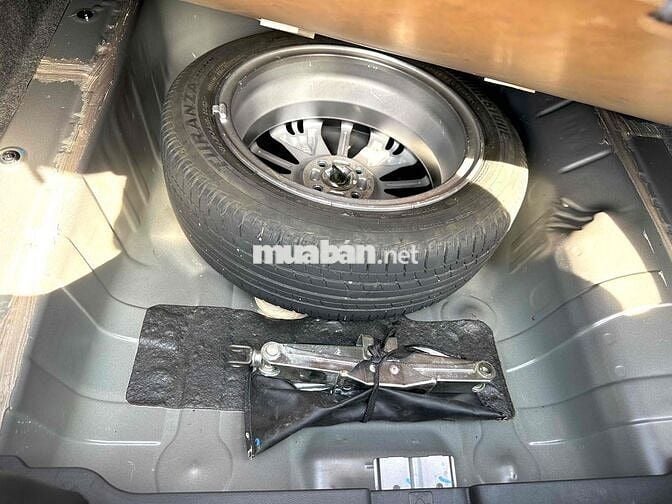 Honda City 2018 1.5 CVT - 61000 km