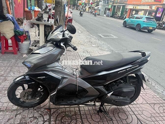 Thanh lí Honda Air Blade 2017 xe giá tốt