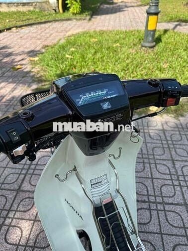 Honda Super Dream 1998 Bs Đồng Nai