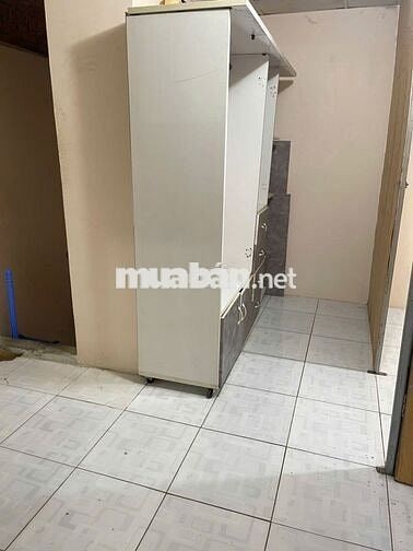 CHO THUÊ NHÀ NGUYÊN CĂN  ĐƯỜNG 42- HIỆP BÌNH CHÁNH- THỦ ĐỨC