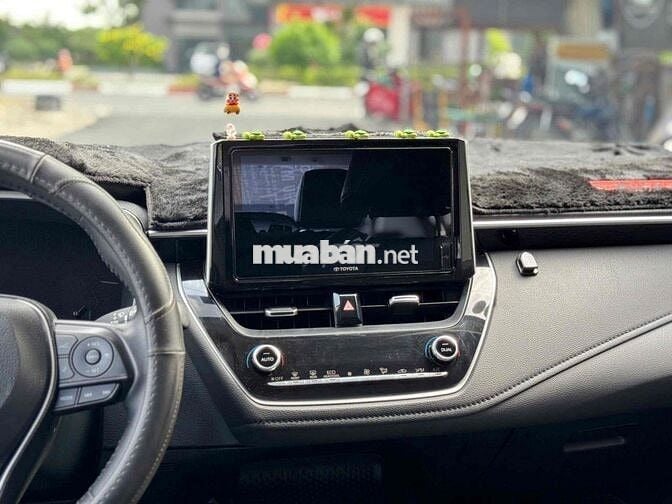 Toyota Corolla Altis 2022 1.8 V - 47000 km