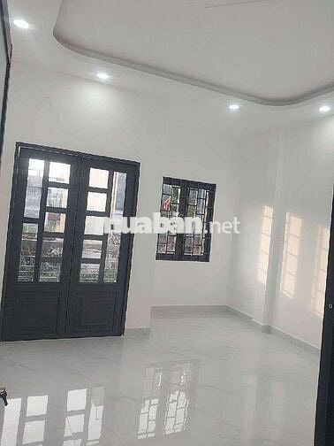 🏠BÌNH TÂN: NHÀ 2 TẦNG - GIÁ 4.4TỶ - DT. 4 X 15 (60m2) - 2PN - 3WC