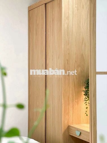 NHÀ MỚI 100%_TÁCH BẾP_ MÁY GIẶT RIÊNG_BÓC SEAL_THANG MÁY