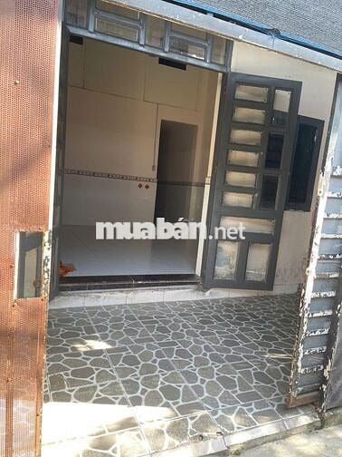 CHO THUÊ NHÀ NGUYÊN CĂN  ĐƯỜNG 42- HIỆP BÌNH CHÁNH- THỦ ĐỨC