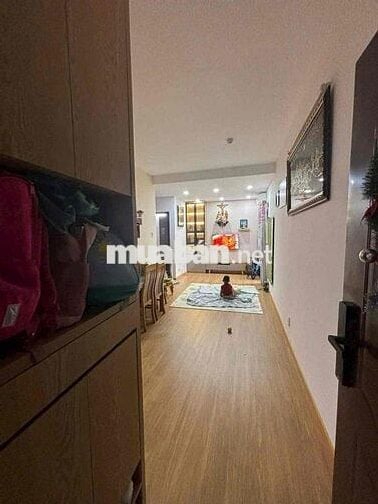 Cho thuê CC Sơn Kỳ 1 nhà đẹp giá 8tr5 dt56m