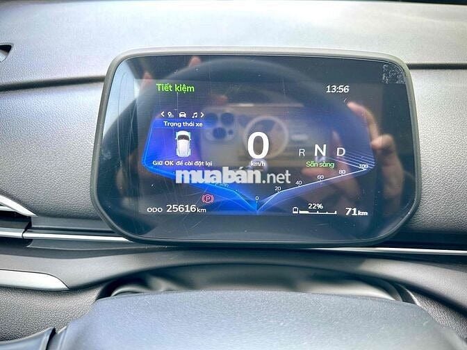 VinFast VF5 2024 Plus - 25000 km