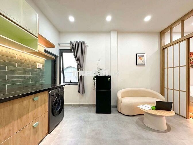 NHÀ MỚI 100%_TÁCH BẾP_ MÁY GIẶT RIÊNG_BÓC SEAL_THANG MÁY