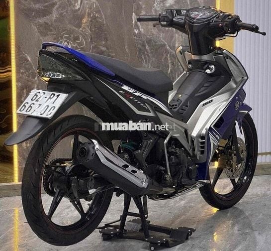 Exciter 2010 5P71 Trả Trước 30Tr Góp Bao Nợ Xấu