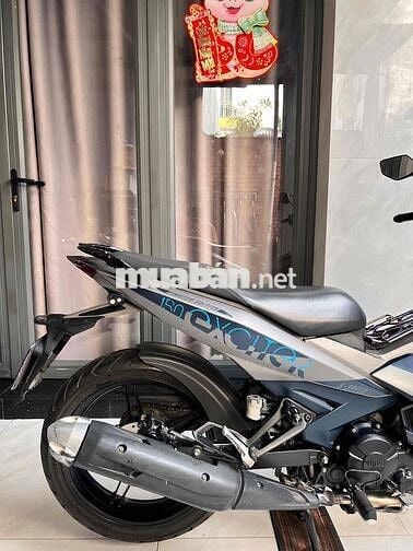 Cần Bán Exciter 150 2017 BSTP 9 Chủ Kí Giấy Xe Đẹp