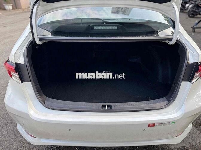 Toyota Corolla Altis 2022 1.8 V - 47000 km