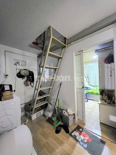 Cần bán gấp nhà cấp bốn căn góc gần cvPN PXL Đại lộ PĐL