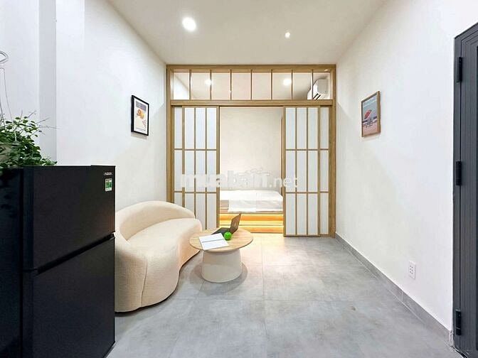 NHÀ MỚI 100%_TÁCH BẾP_ MÁY GIẶT RIÊNG_BÓC SEAL_THANG MÁY