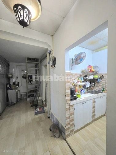 Cần bán gấp nhà cấp bốn căn góc gần cvPN PXL Đại lộ PĐL