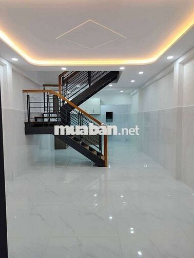 🏠BÌNH TÂN: NHÀ 2 TẦNG - GIÁ 4.4TỶ - DT. 4 X 15 (60m2) - 2PN - 3WC