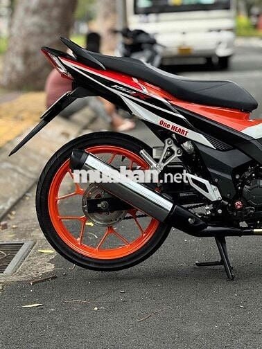 Honda Sonic 150R Repsol 2022 Đỏ 20.000km