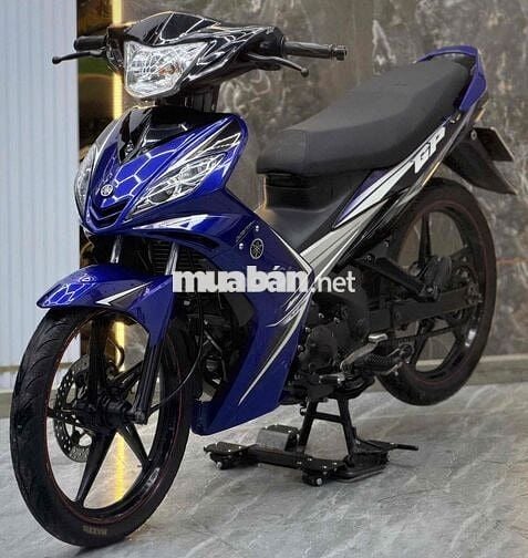 Exciter 2010 5P71 Trả Trước 30Tr Góp Bao Nợ Xấu