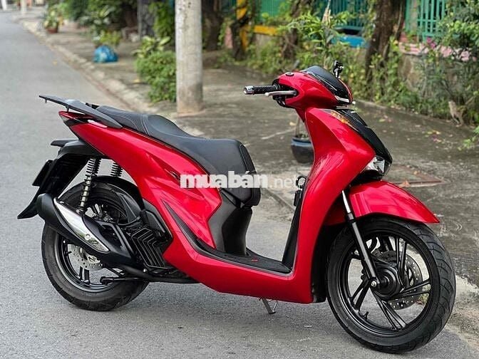 SH 125 cbs 2021 BSTP dán decal full xe