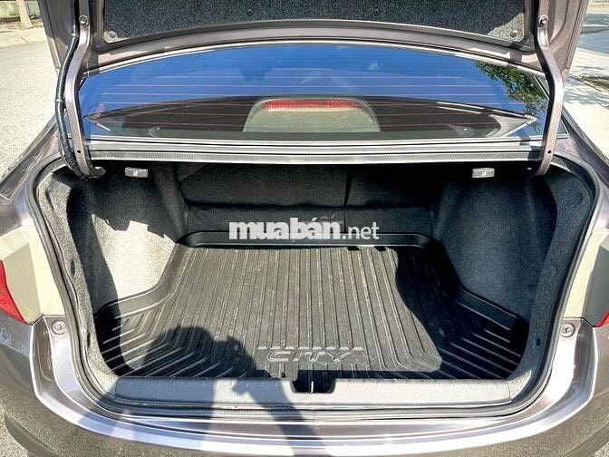 Honda City 2018 1.5 CVT - 61000 km