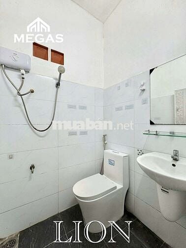 CĂN HỘ 2Phòng Ngủ Ban công Full Nội Thất Siêu Hạt Dẻ Quận 10