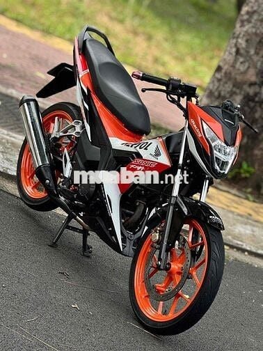 Honda Sonic 150R Repsol 2022 Đỏ 20.000km
