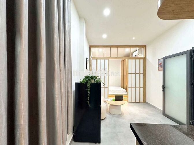 NHÀ MỚI 100%_TÁCH BẾP_ MÁY GIẶT RIÊNG_BÓC SEAL_THANG MÁY