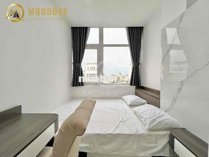 CĂN HỘ 2 PHÒNG NGỦ - 1 PHÒNG KHÁCH CAO CẤP NGAY SÂN BAY