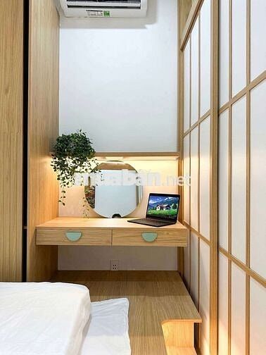 NHÀ MỚI 100%_TÁCH BẾP_ MÁY GIẶT RIÊNG_BÓC SEAL_THANG MÁY