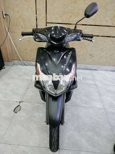 Luvias 2011 ,BS 60 ,Xe Đẹp Máy Êm Mạnh