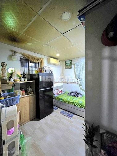 Cần bán gấp nhà cấp bốn căn góc gần cvPN PXL Đại lộ PĐL