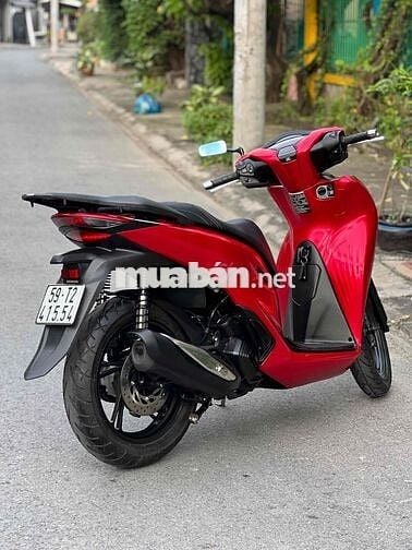 SH 125 cbs 2021 BSTP dán decal full xe