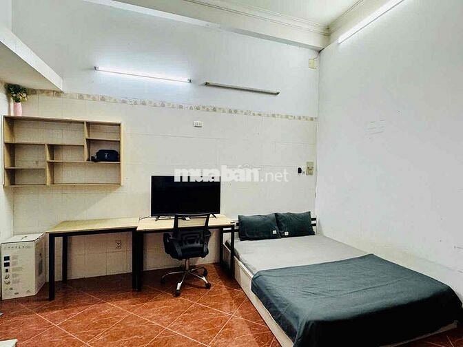 PHÒNG TRỆT  CHO THUÊ CẠNH SÂN BAY TSN