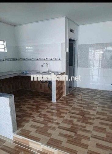 nhà đ48 một lầu 2pn 1wc  có sân