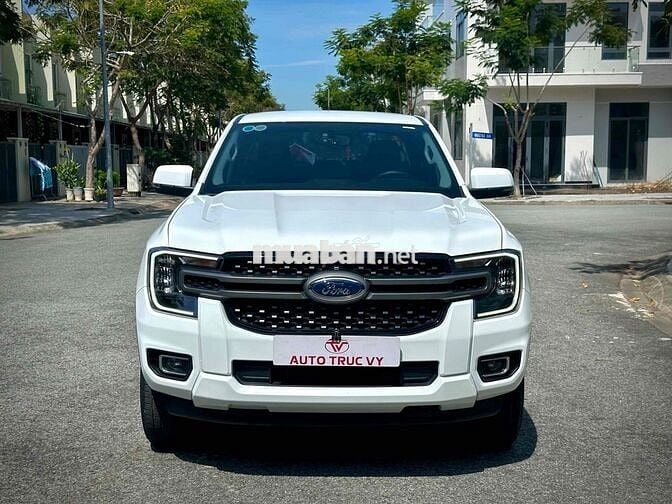 Ford Ranger 2023 XLS 2.0L 4x2 AT - 42000 km