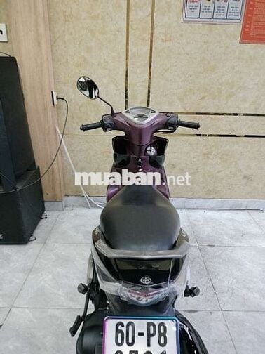 Luvias 2011 ,BS 60 ,Xe Đẹp Máy Êm Mạnh