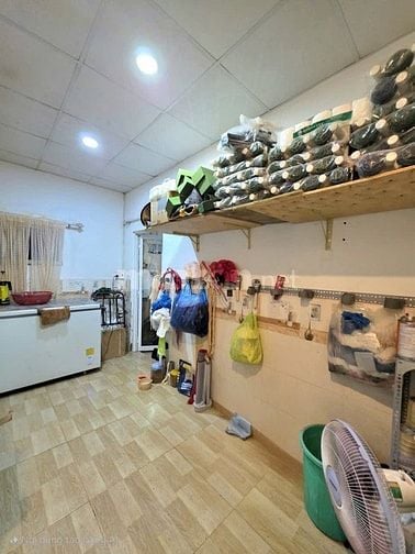 Cần bán gấp nhà cấp bốn căn góc gần cvPN PXL Đại lộ PĐL