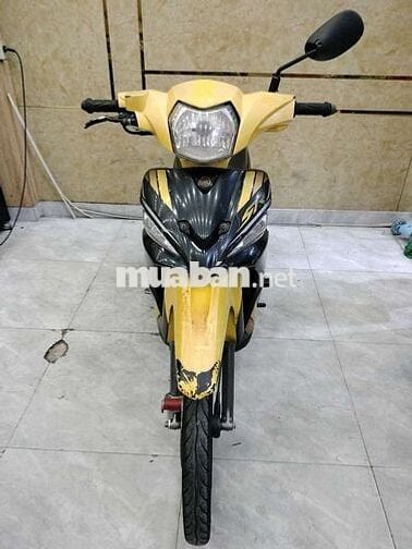 Sirus FI 2014 ,Xe Đẹp Máy Êm ,Mạnh