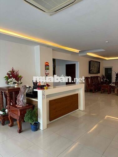 CĂN HỘ 2PN FULL NỘI THẤT - GẦN NHÀ HÁT MỸ PHƯỚC, TRUNG TÂM KCNSẦM UẤT