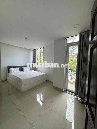 CĂN HỘ 2PN FULL NỘI THẤT - GẦN NHÀ HÁT MỸ PHƯỚC, TRUNG TÂM KCNSẦM UẤT