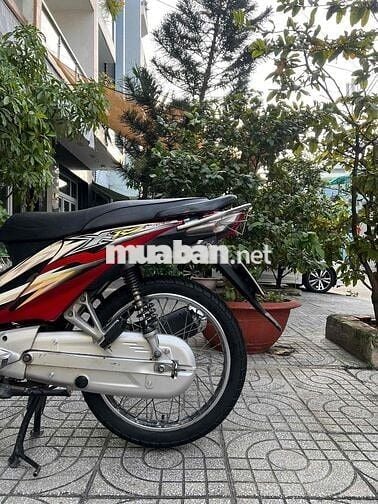 bán xe rsx đk 2009,bstp,bao tranh chấp,odo 25k,zin