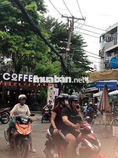 CHÍNH CHỦ CHO THUÊ MẶT BẰNG NGUYÊN CĂN ĐẸP – NGAY NGÃ 5 BÙI QUANG LÀ,