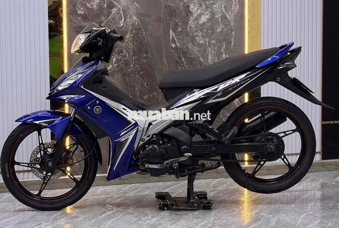 Exciter 2010 5P71 Trả Trước 30Tr Góp Bao Nợ Xấu