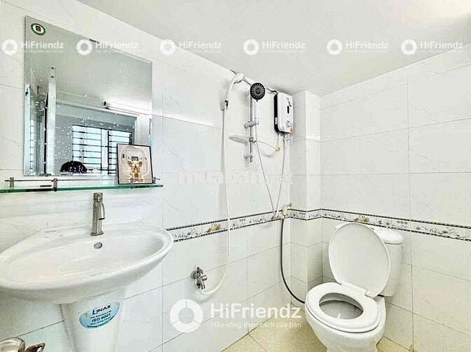 PHÒNG TRỌ BAN CÔNG GIÁ RẺ_ NGAY AEON TÂN PHÚ_SẴN MÁY LẠNH_ THANG MÁY