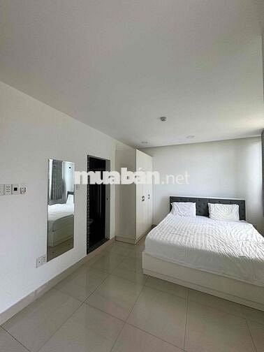 CĂN HỘ 2PN FULL NỘI THẤT - GẦN NHÀ HÁT MỸ PHƯỚC, TRUNG TÂM KCNSẦM UẤT