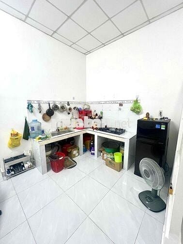 Nhà Trệt KĐT - Thịnh Gia, Tân Định 2 PN, Full Nội Thất