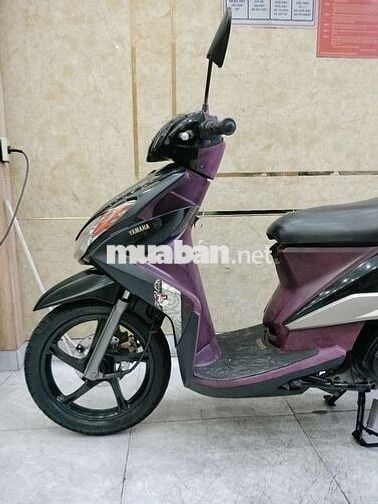 Luvias 2011 ,BS 60 ,Xe Đẹp Máy Êm Mạnh